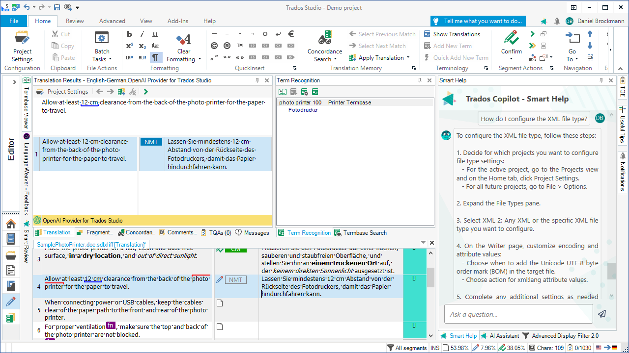 What Is an SDLXLIFF File? How to Open, Edit, and Convert SDL Trados XLIFF Files