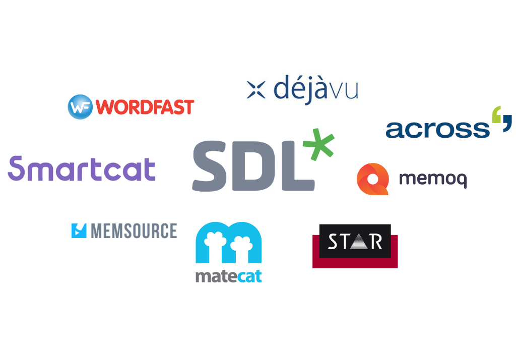 Herramientas TAO explicadas: memoria de traducción y base de datos terminológica en la práctica